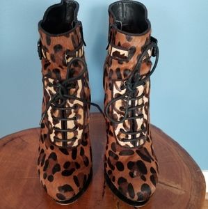 Sam Edelman Ankle Boots
